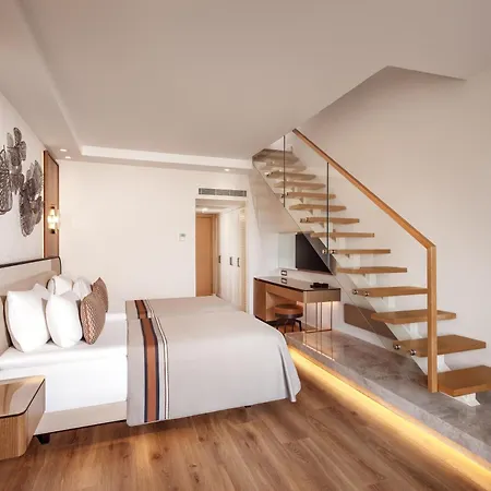 Akka Hotels Antedon-2