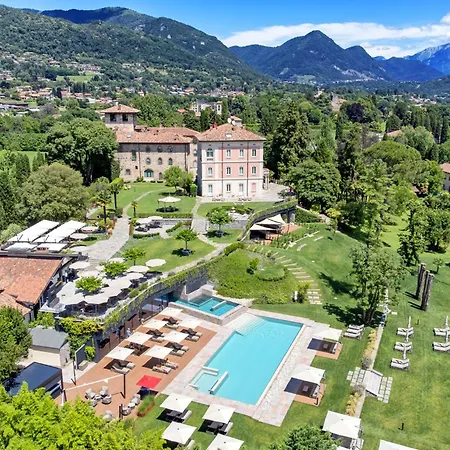 Relais & Spa Castello Di Casiglio-3