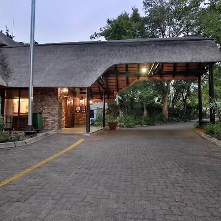 Kruger Park Lodge-2