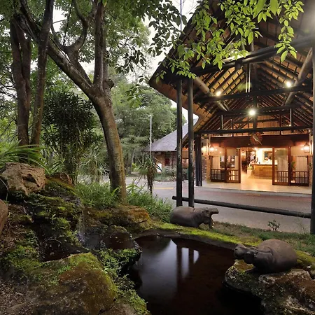 Kruger Park Lodge-3