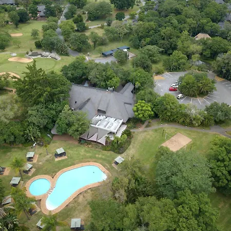 Kruger Park Lodge-3