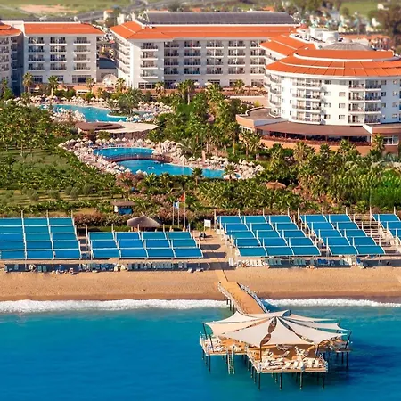 Seaden Sea World Resort & Spa-2