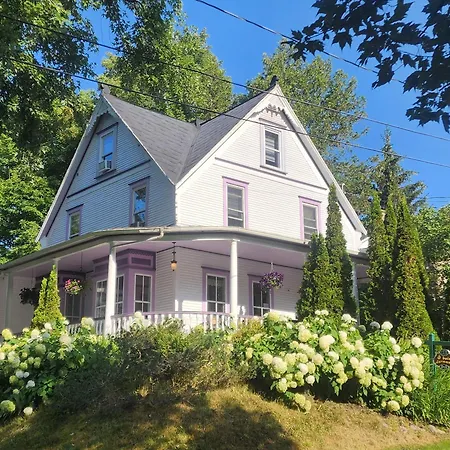 Ô Bois Dormant B&B-3