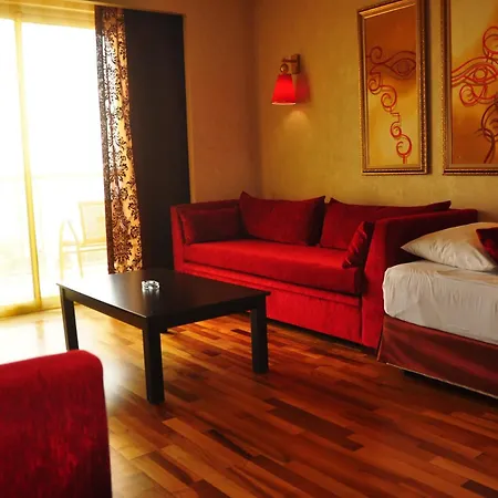 Horus Paradise Resort-3