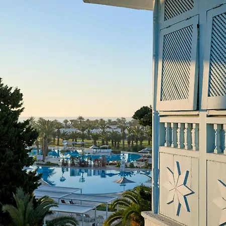 The Mirage Resort & Spa-3