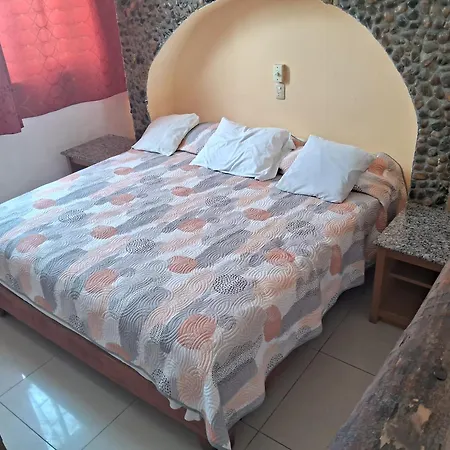 Hotel Villas Del Rey-2