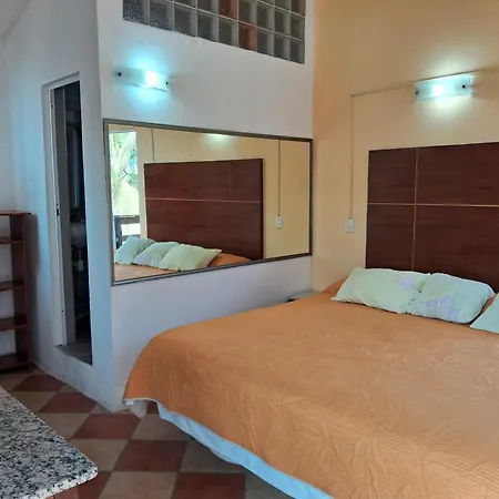 Hotel Villas Del Rey-3