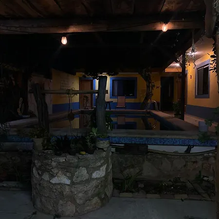 Hotel Kinich Ahau-3