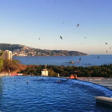 Hostal Bahía Acapulco-2