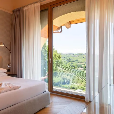 Villaggio Narrante - Cascina Galarej-2