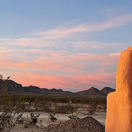Sanadora - Organic Earthern Desert Domes - Sustainable Stays Under The Stars-2
