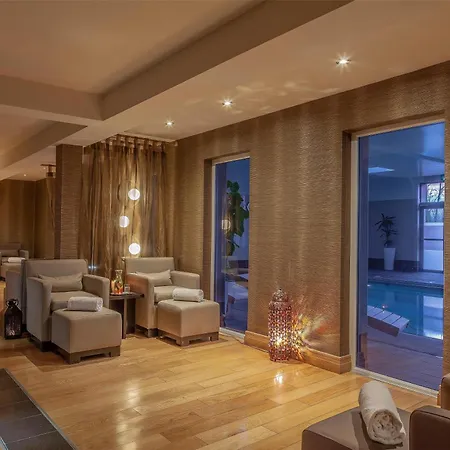 Radisson Blu Hotel And Spa, Limerick-3