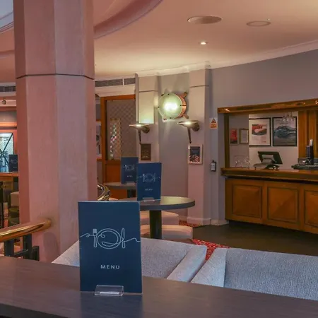 Derby Mickleover Hotel, BW Signature Collection-3