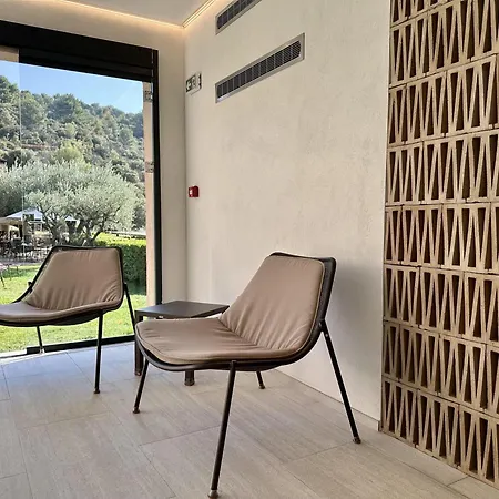 La Bastide du Calalou Hotel&Spa, BW Signature Collection-3
