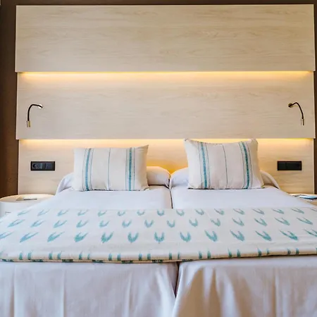 Grupotel Gran Vista & Spa-2
