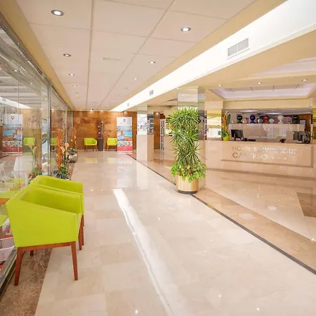 Hotel Servigroup Calypso-2