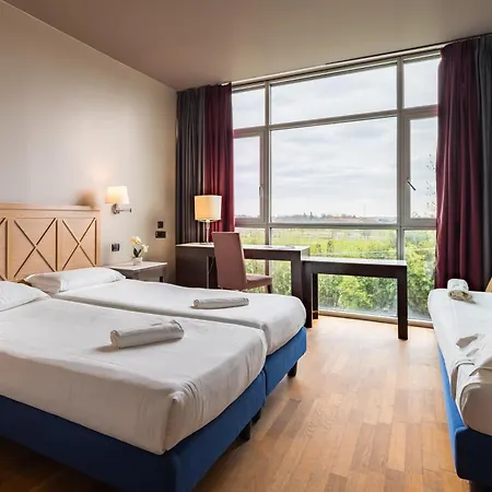 Hotel Antares Sport Beauty & Wellness-2