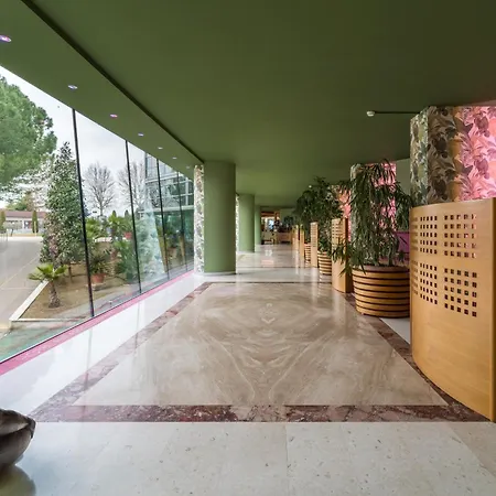 Hotel Antares Sport Beauty & Wellness-3