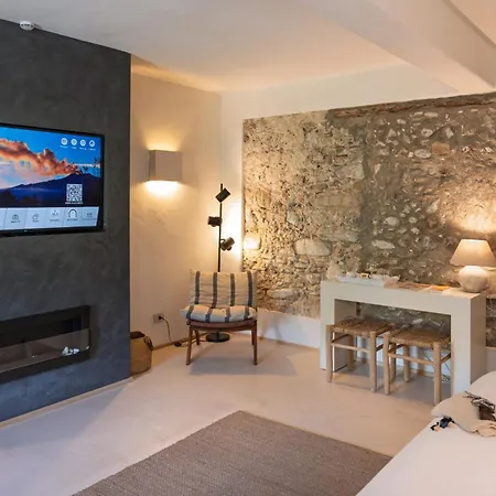 Castello Di San Marco Charming Hotel & Spa-2