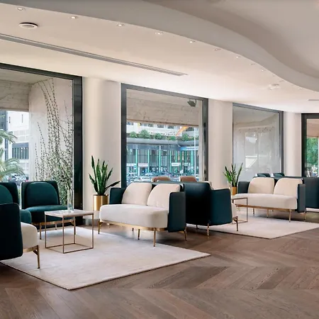 The Nicolaus Hotel-2