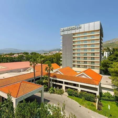 Le Meridien Lav Split-3