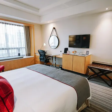Carlton Hotel Singapore-2