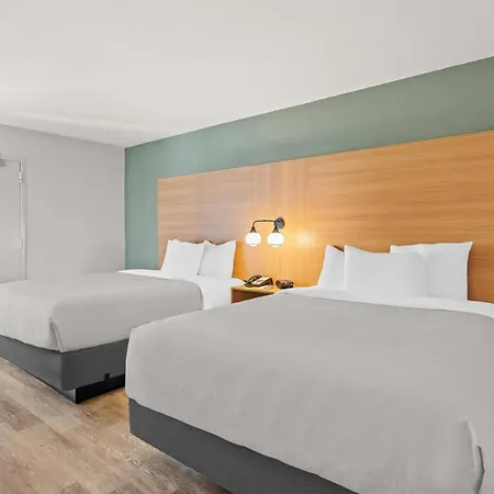 Quality Inn Orlando Near International Drive-2