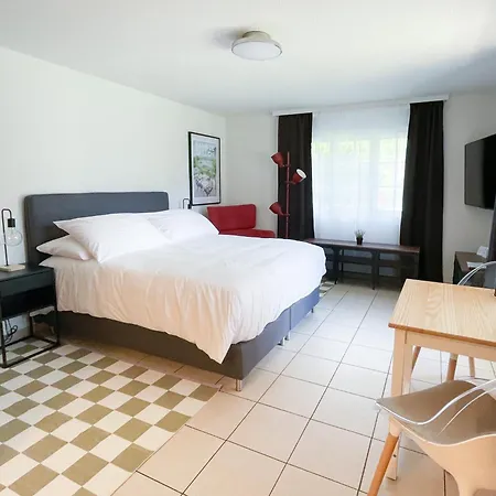 Hotel Des Bains De Saillon-2