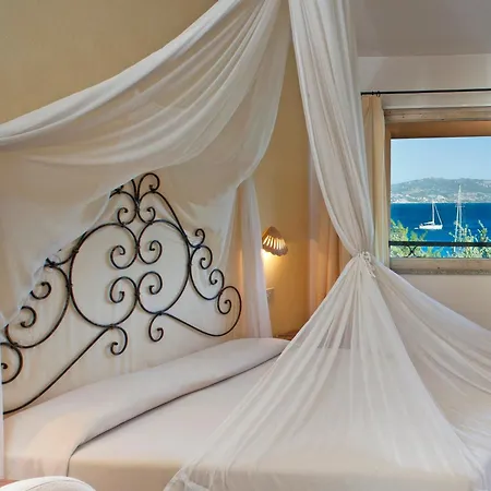 Hotel Capo d'Orso Thalasso&SPA-2