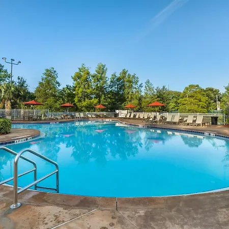 Hilton Vacation Club Grand Beach Orlando-2