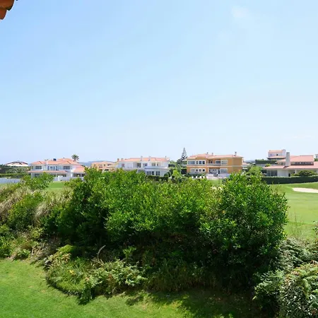 Praia D'El Rey Marriott Golf & Beach Resort-3