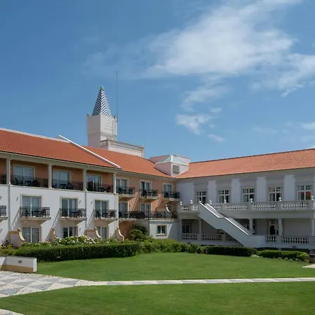 Praia D'El Rey Marriott Golf & Beach Resort-2