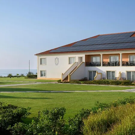Praia D'El Rey Marriott Golf&Beach Resort-2