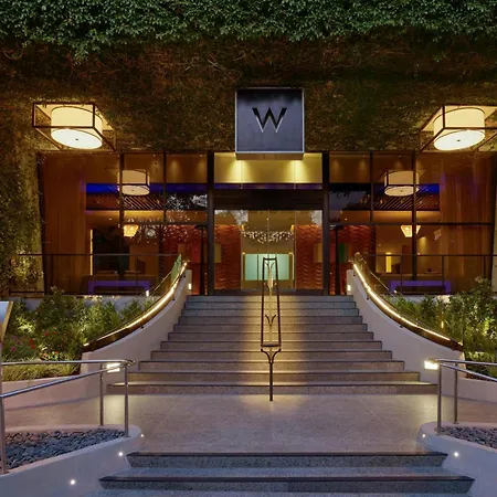 W Los Angeles - West Beverly Hills-2