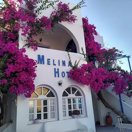 Melina Hotel-2