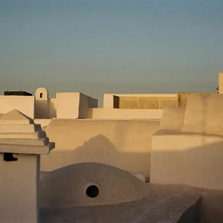 Hotel Dar Dhiafa-2