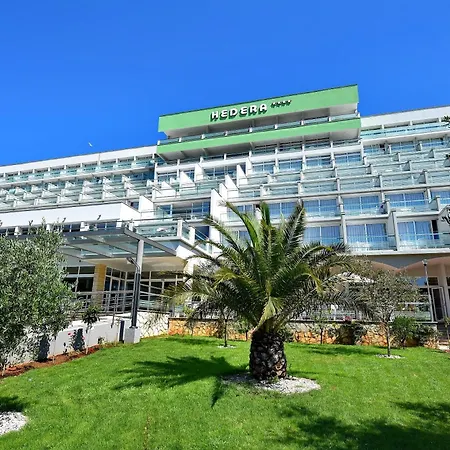 Maslinica Hedera Hotel-3