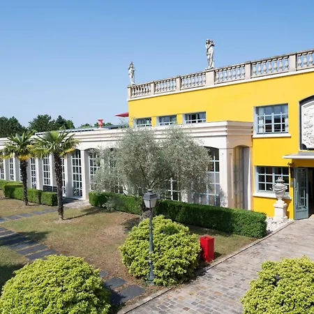 Georges Blanc Parc & Spa - Relais & Chateaux-2