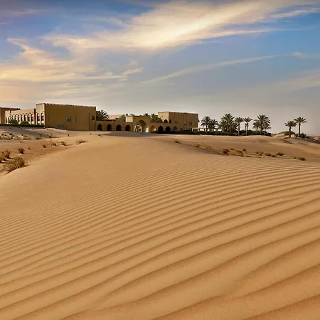 Aldhafra Desert Resort, Vignette Collection By Ihg-3