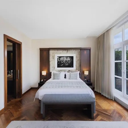 Park Hyatt Istanbul - Macka Palas-2