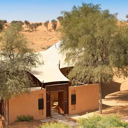 The Ritz-Carlton Ras Al Khaimah, Al Wadi Desert-2