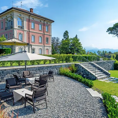 Relais & Spa Castello Di Casiglio-2