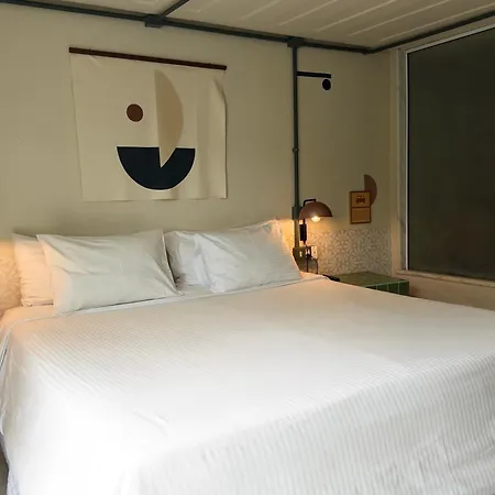 Own Buzios Beach Hotel-2