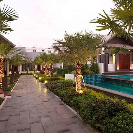 Long Beach Garden Hotel & Pavilions-2