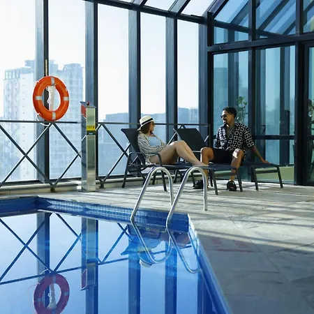 Radisson Oscar Freire-3