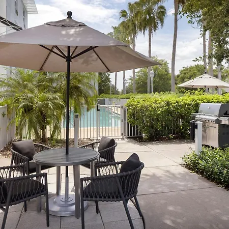 Towneplace Suites Tampa Westshore/Airport-2