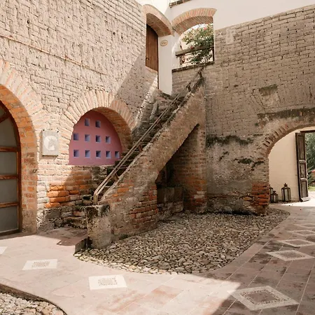 Hacienda Sepulveda Hotel & Spa (Adults Only)-3
