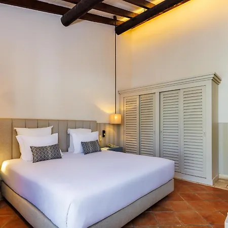 Pestana Vila Sol Golf - Vilamoura-2