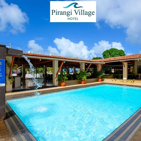 Pirangi Village Hotel-3