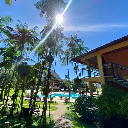 Hotel Fazenda Vale das Pedras-2